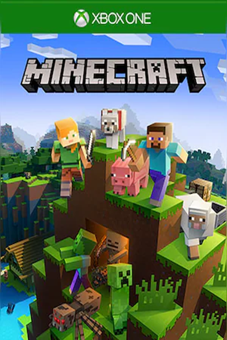 Minecraft