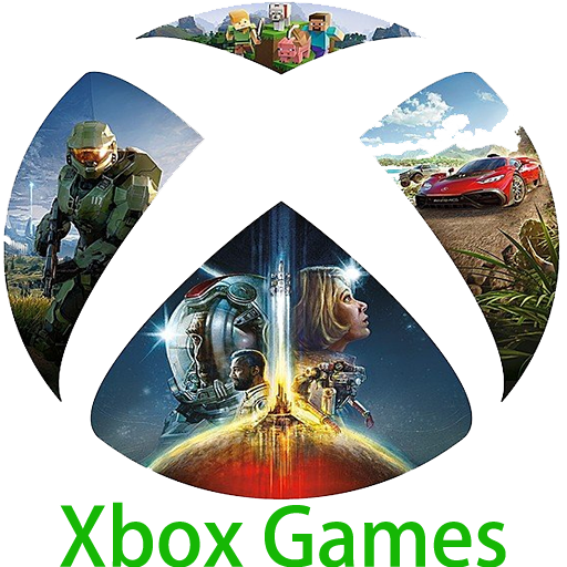 Xbox Games