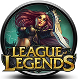 League Of Legends