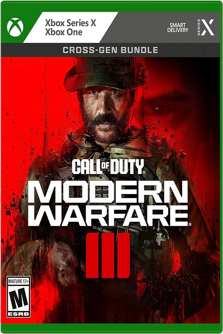 Call Of Duty Modern Warfare III