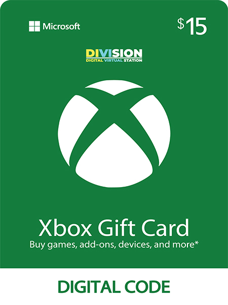 XBOX $15 USA